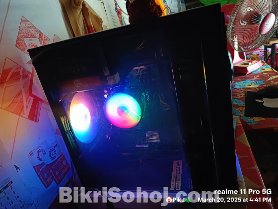 Intel core i5